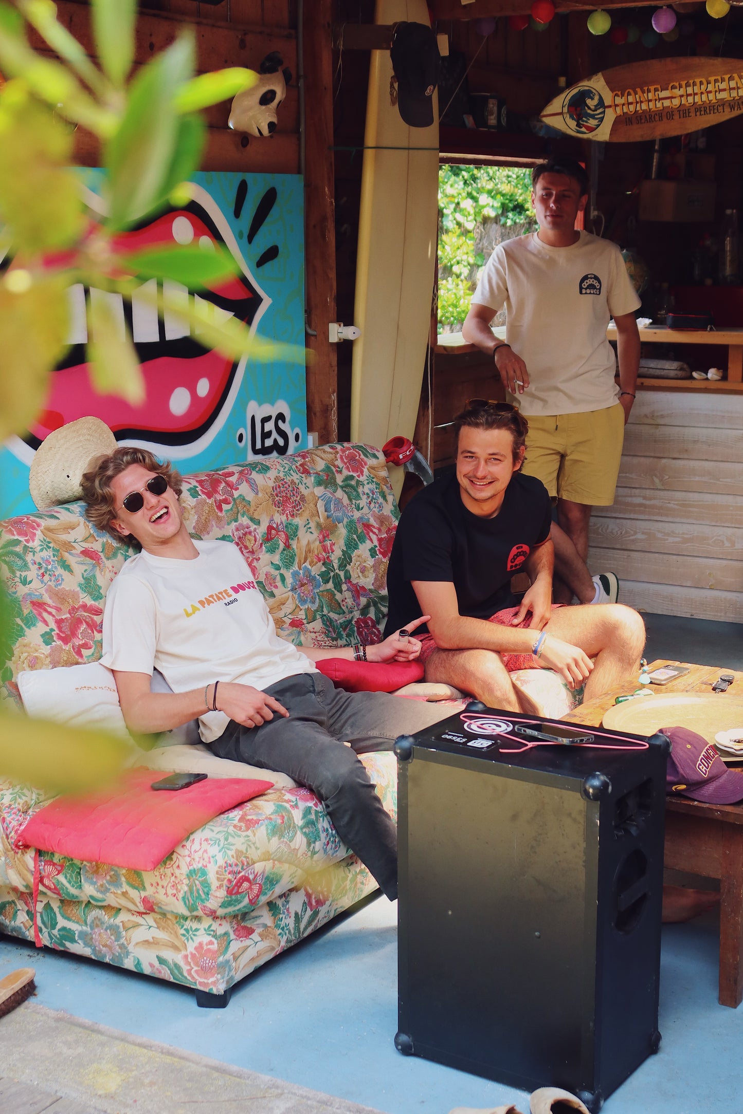 L’ORIGINAL - BEIGE